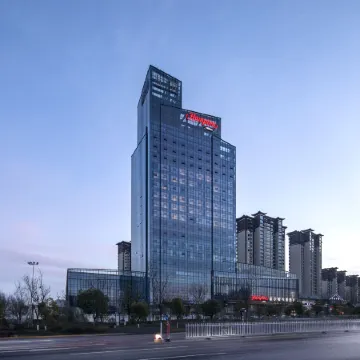 Hampton by Hilton Lu’an Shanghe Street