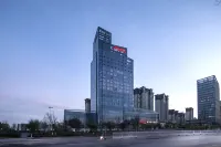 Hampton by Hilton Lu’an Shanghe Street Hotels in der Nähe von Lu'an Car North Passenger Transport Terminal