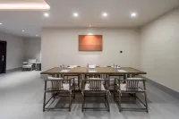 安軒飯店（蘇州石路地鐵站山塘街店）