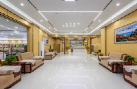 Sanqing Mountain Juhe Holiday Homestay (Near Shuangxi Cableway Station)
