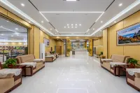 Sanqing Mountain Juhe Holiday Homestay (Near Shuangxi Cableway Station)