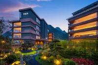 VOCO Guilin Yangshuo (Ten-mile Gallery at Yulong River) Hotels in Yangshuo