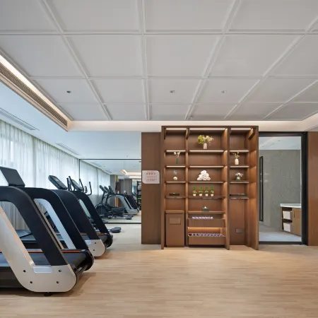 Hilton Garden Inn Leshan shizhong