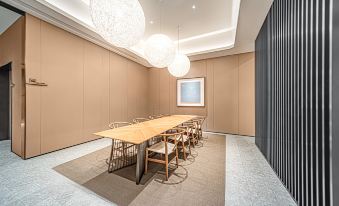 JI Hotel (Baiyin Guofang Department Store)