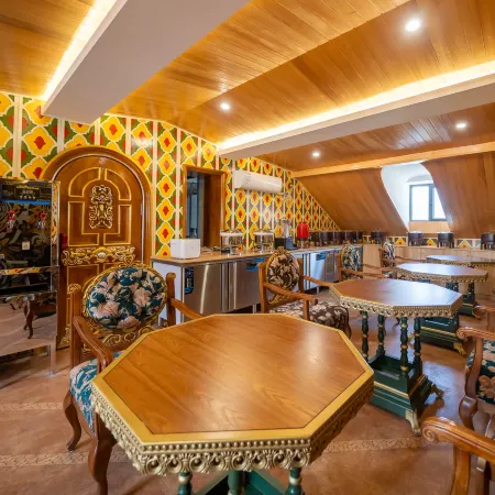 Wu Song Ancient Post Inn (Yining Six Star Street Scenic Area Store)