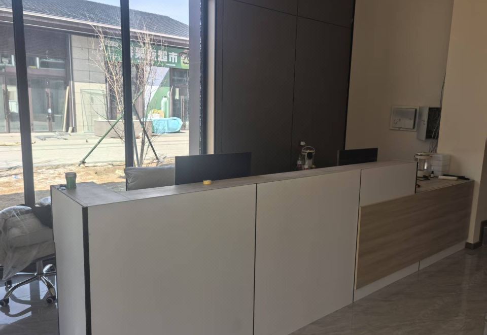 루산 루수 홈스테이 외관