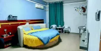 Wenshan Fengchi Apartment
