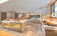 Vienna International Hotel (Tumushuk International Plaza Branch) - breakfast