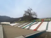 Yangyushi Campsite