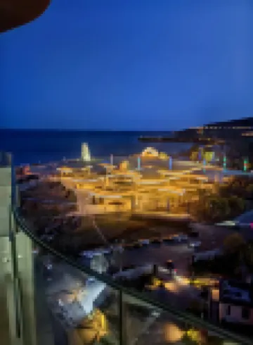 Mingyue Scenic Apartment