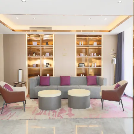 Lavande Hotel (Lv Liang LiShi)