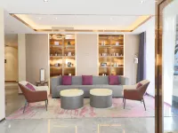 Lavande Hotel (Lv Liang LiShi) Hotels in Lvliang
