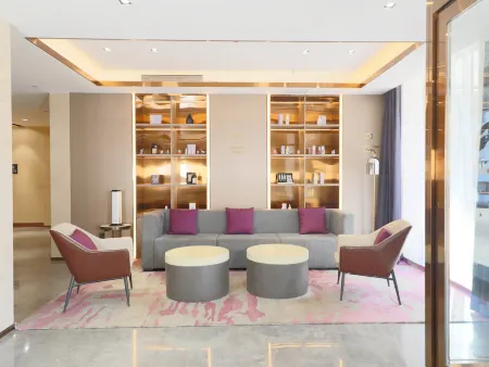 Lavande Hotel (Lv Liang LiShi)