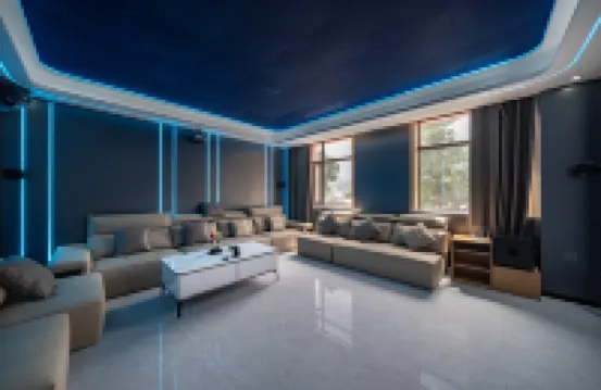 mu yun qing cheng hotel