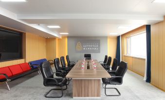 Manzhouli Jiangbei Katyusha Hotel