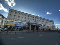 Xingkong Oxygen-enriched Hotel