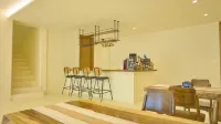 Heshige Grassland Art Boutique B&B - Wi-Fi