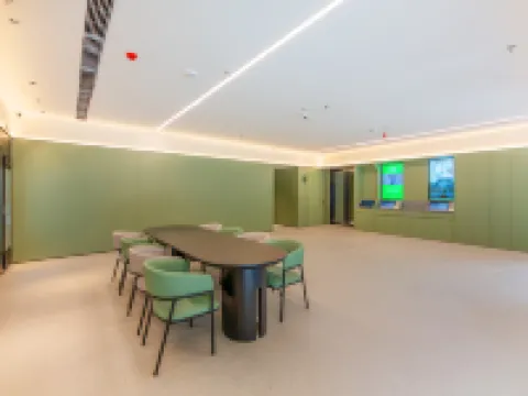 Hi Inn Xingtai Linxi County Sunshine Avenue Hotel Hotels in Linxi
