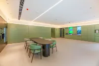 Hi Inn Hotel (Xingtai Linxi Sunshine Avenue) Hotels in Linxi