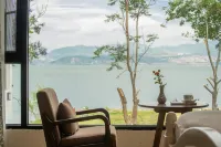 Blushe | 360°·Fulview | Ocean-View Garden-Style Holiday Homestay (Erhai Sansheng Island Branch) - 2 Yıldız