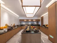 Beijing Fengtai Station Lize Tiandi Atour Hotel Hotels near Dajing Station