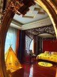 Shambala Hotel - parking
