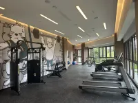 완다 모먼트, 텅충