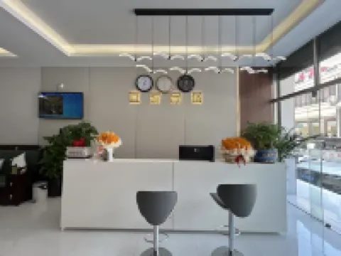 Gula Yijia Homestay