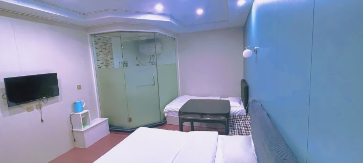 Utopia Theme Inn Hotels in Chaoyang