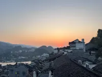Baihe River Valley (Furong Town Waterfall Store) Hotel a Yongshun