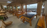Baoyuelou · C-Position Scenic Vacation Boutique Stay (Xijiang Qianhu Miao Village Observation Deck) - petit déjeuner