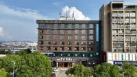 Ruichang Huatian Hotel Hotels in Ruichang