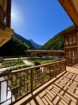 Guanba Tianyi Homestay Hotels in Pingwu