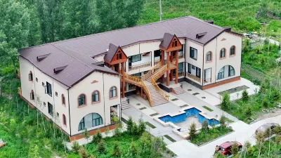 Nileke Yunlan Mountain Spring Homestay