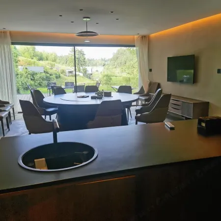 Guansu Homestay