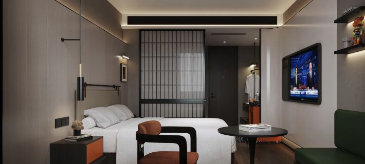 Lishui One Pin Hotel (Lishui Railway Station Store) Hotels in Lishui