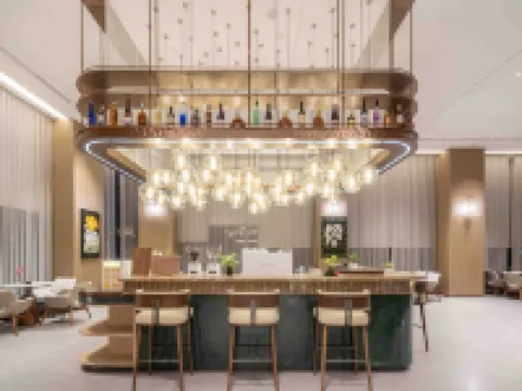 ZIYI HOTEL Hotels in Korla