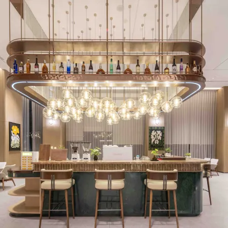 ZIYI HOTEL