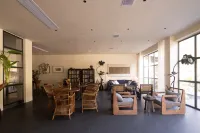 Shanaoao SANOO Homestay Hôtels à : Liuyang