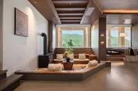 Mu Yun Wan Hostel, Shennongjia (Huong Khe Yuen Scenic Spot Shop) Hotels in Shennongjia