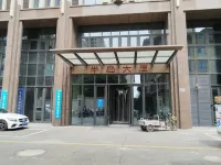 Fenglinwan Homestay (Shijiazhuang Jinliulin Foreign Language School) Hotels in Hutuo River/Yunyunqiao Passenger Station