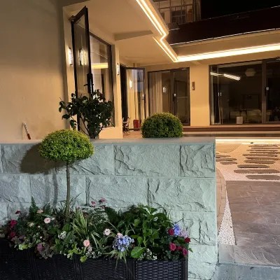 DEXIAN.Cream.hotel Hotels near Lu Mountain Ropeway