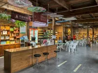 Manxianggu Homestay