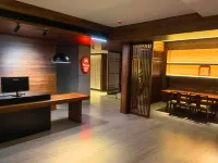 Meichen Collection Hotel (Dongfeng County People's Hospital Railway Station Branch) Hotels in Dongfeng County