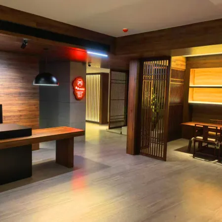 Meichen Collection Hotel