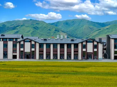 XinCuiYe Homestay Hotel Hotels in der Nähe von Nalati Hayin Sai Folk Village