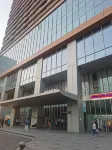 淄博•亞卓DREAMWORLD•SERENITYNOWM·設計師民宿（八大局萬象滙店） - 廚房
