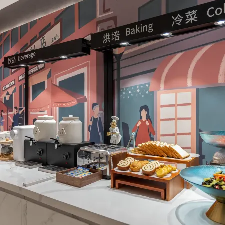 City Comfort Inn(Qionghai Yinhai Road Branch)
