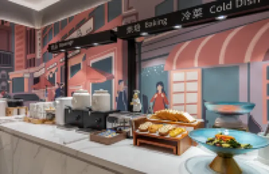 City Comfort Inn(Qionghai Yinhai Road Branch)