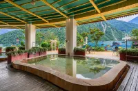 THE LONG MARCH HOTEL BY MERITSTONE - น้ำพุร้อน